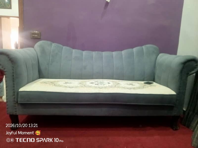 sofa set 7 seater 2