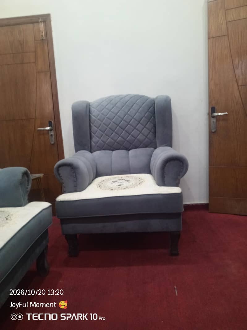 sofa set 7 seater 3
