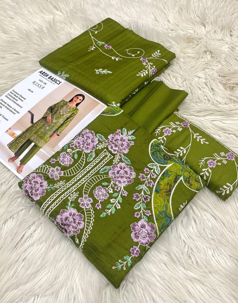 Dhank collection 2