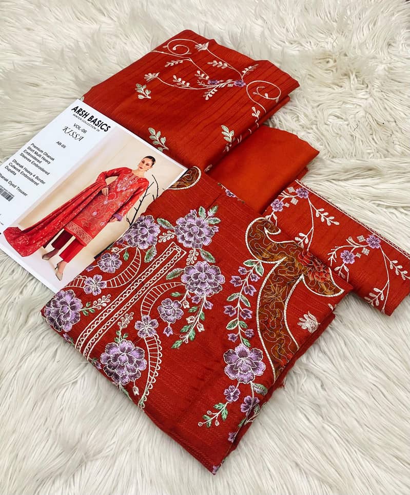 Dhank collection 4