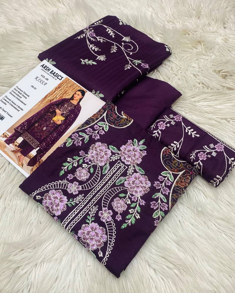 Dhank collection 6