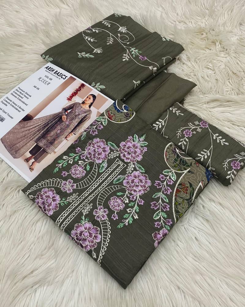 Dhank collection 8