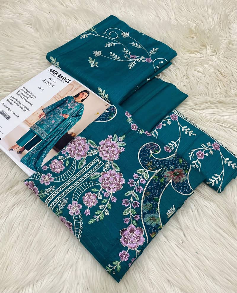 Dhank collection 10