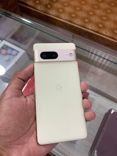 Google Pixel 7