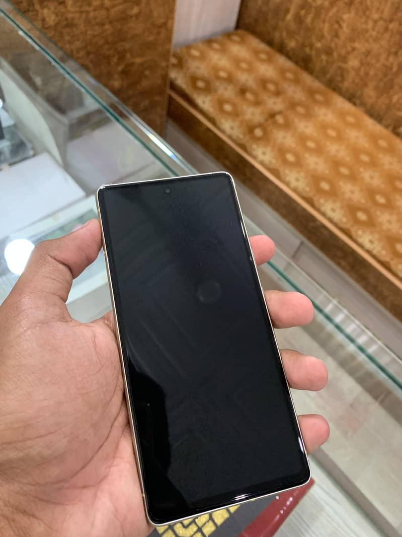 Google Pixel 7 2