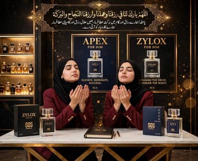 Perfumes
