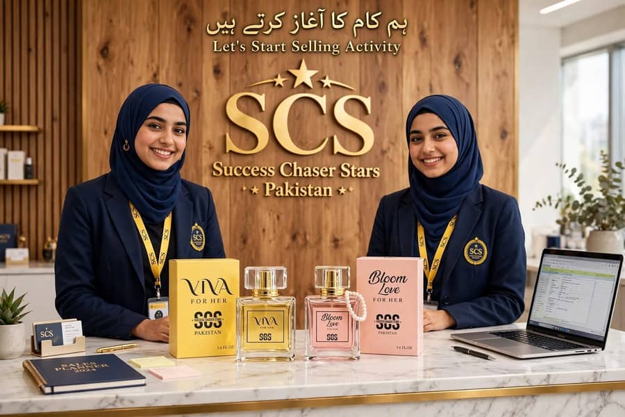 Perfumes 4