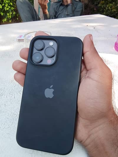 Apple iPhone 14 Pro Max JV