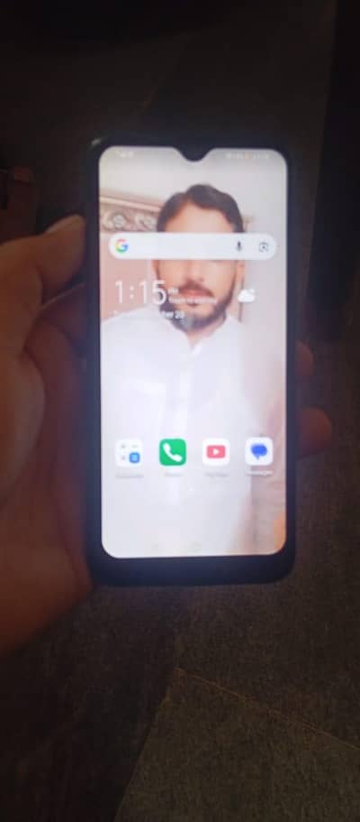 Huawei Y6s