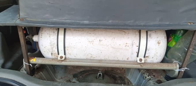car cylender kit