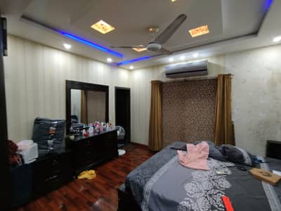 10 Marla Furnished Portion