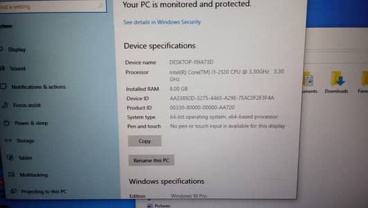 core i3 2nd generation