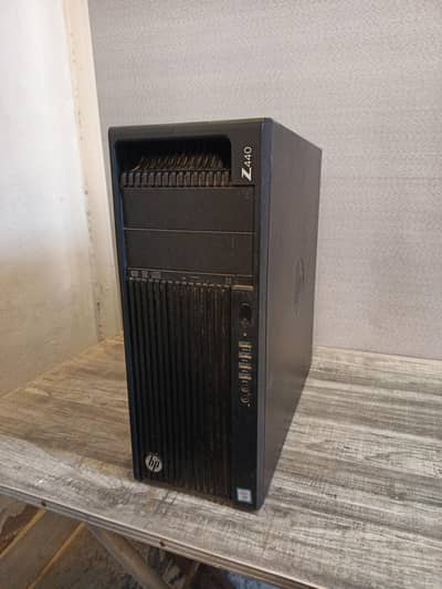 HP Z440 Workstation for sale