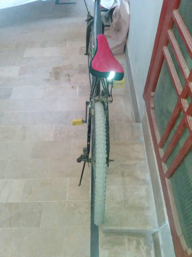 GT5 CYCLE 2
