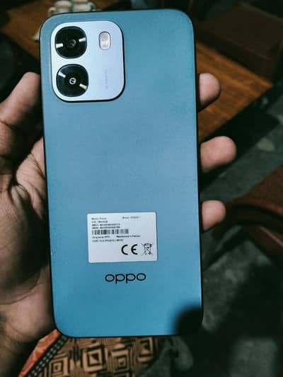 OPPO A6