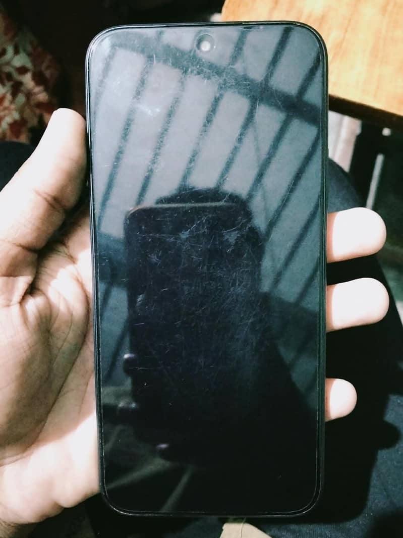 OPPO A6 1