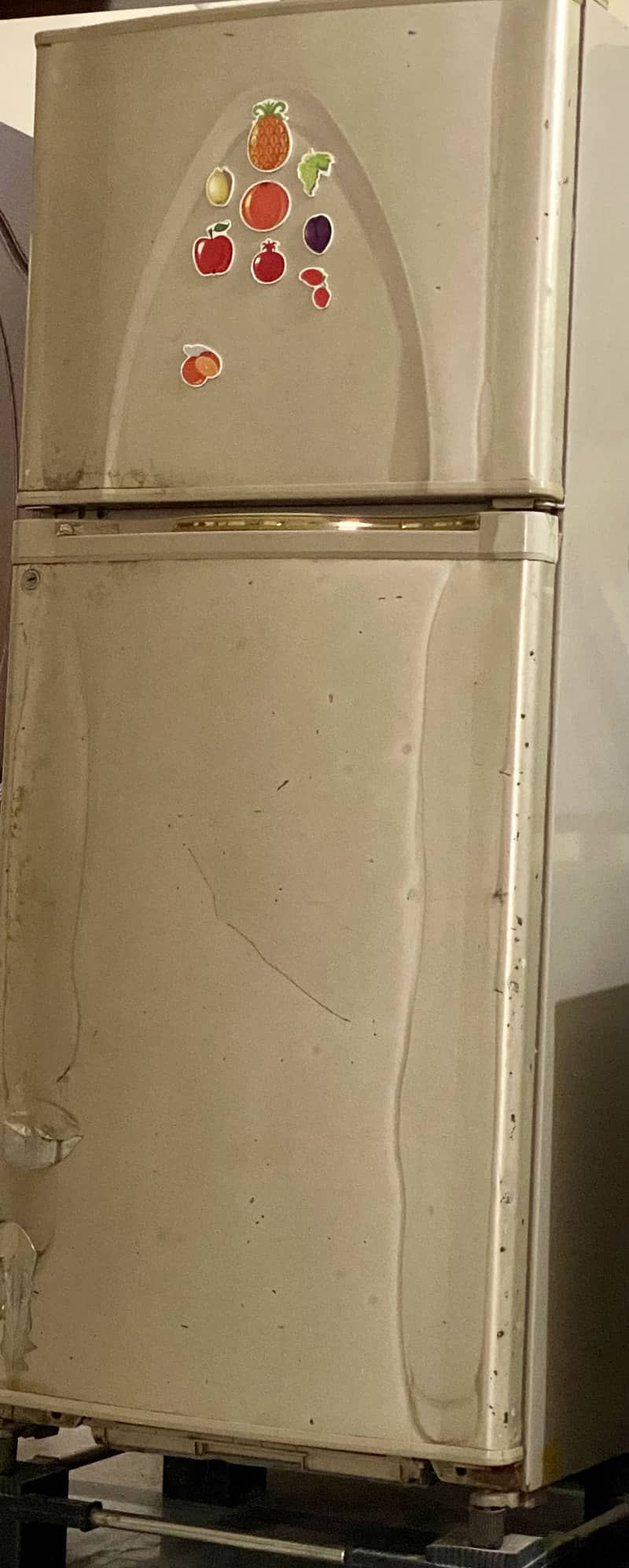 Fridge 0