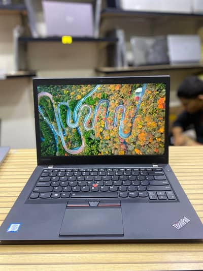 Lenovo ThinkPad T460s Core i7 6th Gen |  ThinkPad T460s Laptop Sale