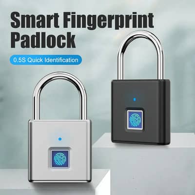 Anti-Theft  Lock
