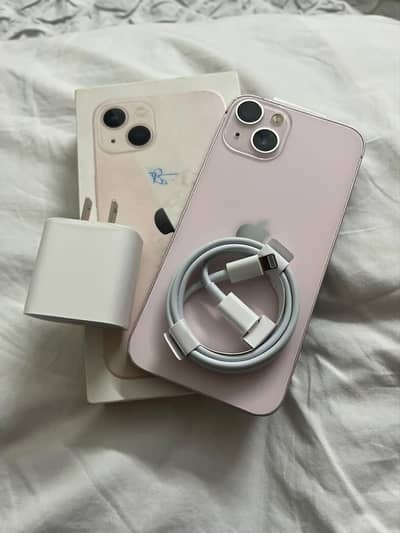 iphone 13  factory unlock 256, Gb