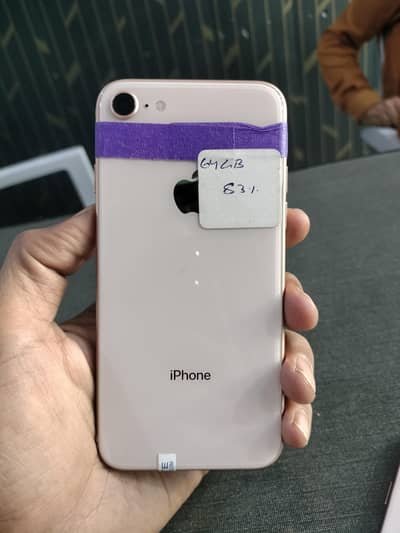 Apple iPhone 8