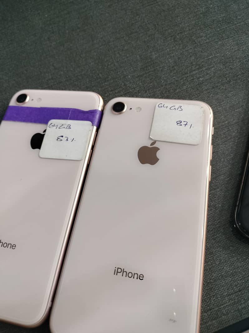 Apple iPhone 8 1