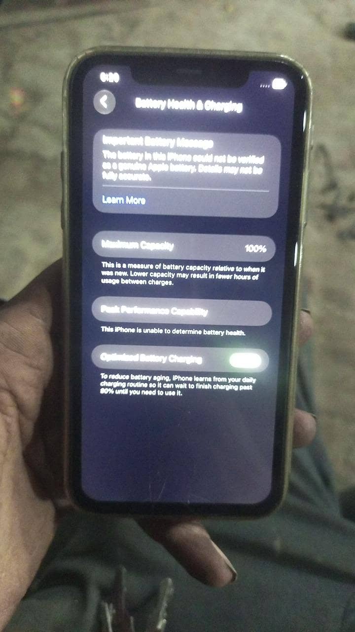 Apple iPhone 11 2