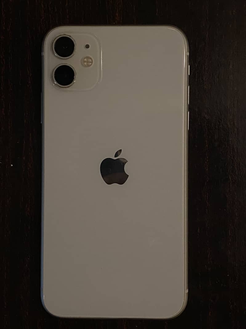 Apple iPhone 11 1