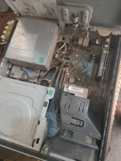desktop  PC