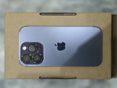 Apple iPhone 14 Pro