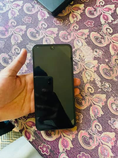 Samsung A17
