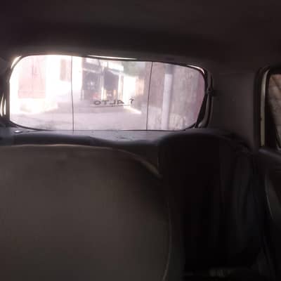 Suzuki Alto 2007
