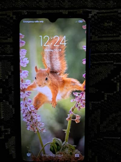 Xiaomi Redmi 9C