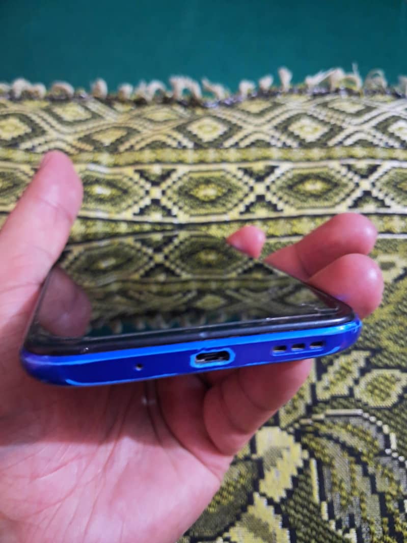 Xiaomi Redmi 9C 2