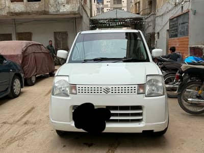 Suzuki Alto 2006