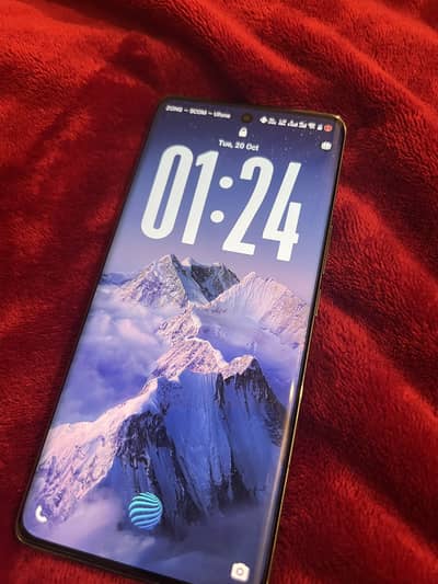 Vivo V40e