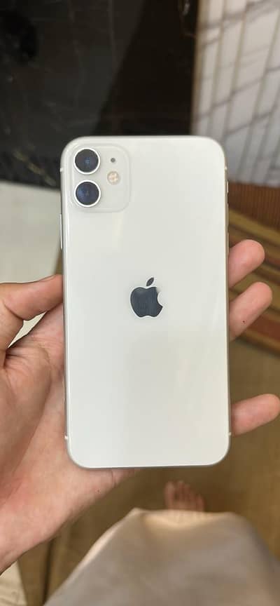Apple iPhone 11