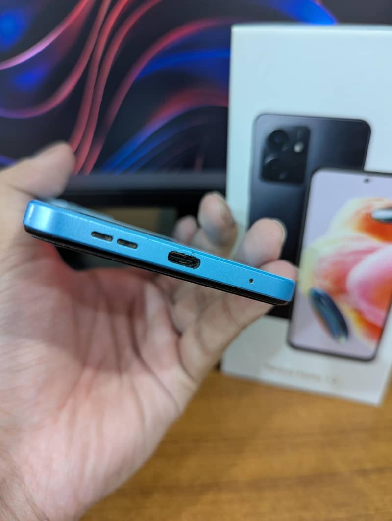 Xiaomi Redmi Note 12 3
