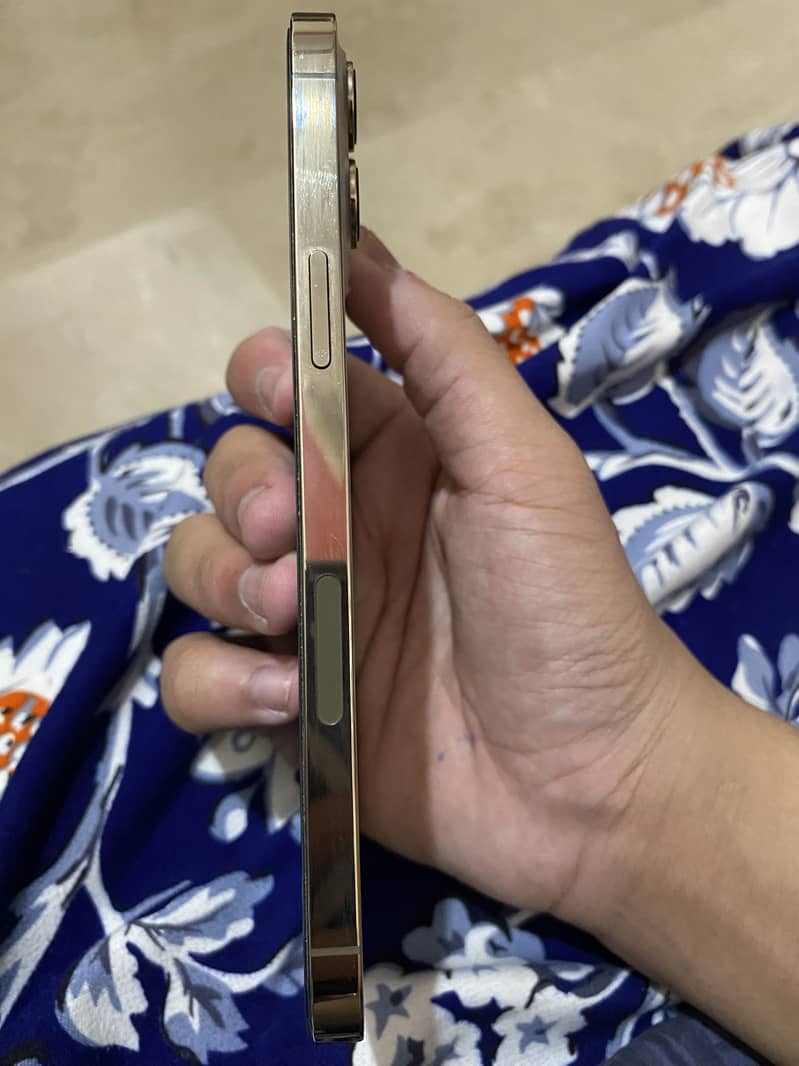 Apple iPhone 12 Pro Max 4