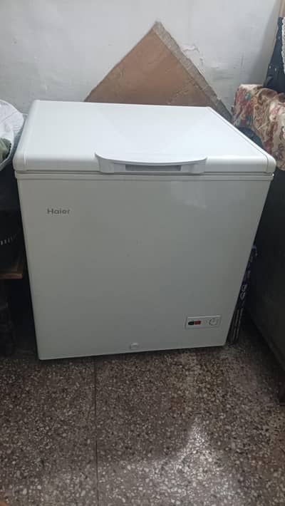 Freezer for sale, single door