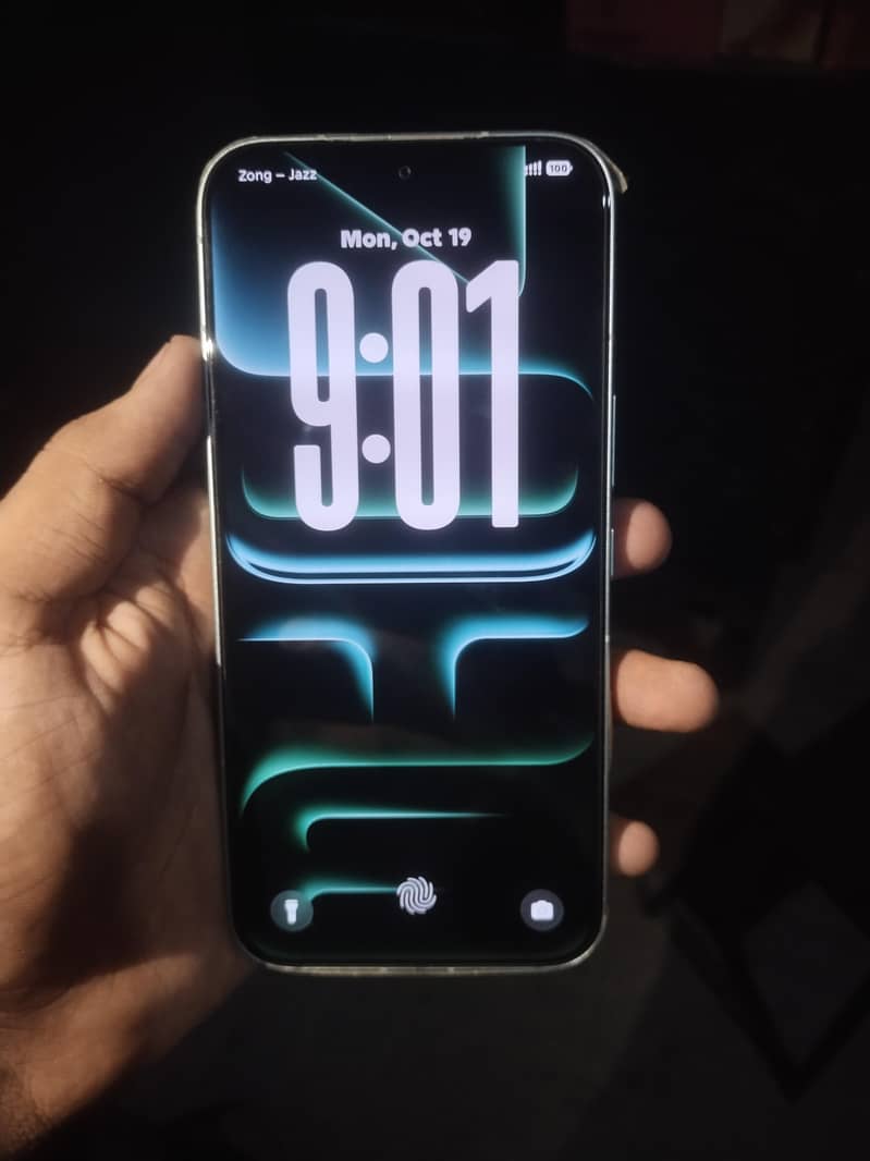 Infinix Note 60 Pro 0