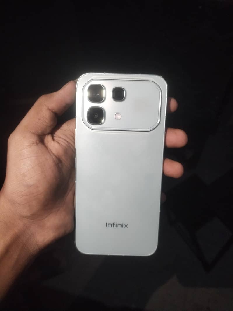 Infinix Note 60 Pro 1