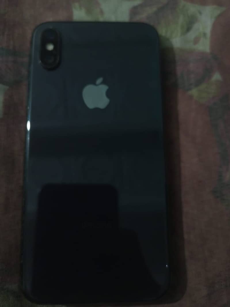 Apple iPhone X 2