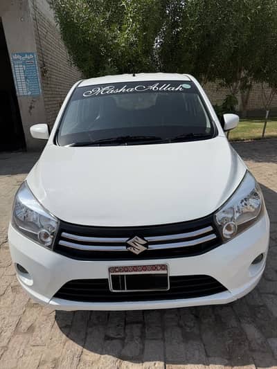 Suzuki Cultus VXL 2021 For Sale | Home Used | Excellent Condition