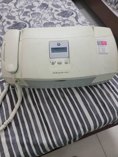 printer