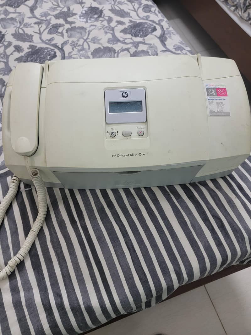 printer 0