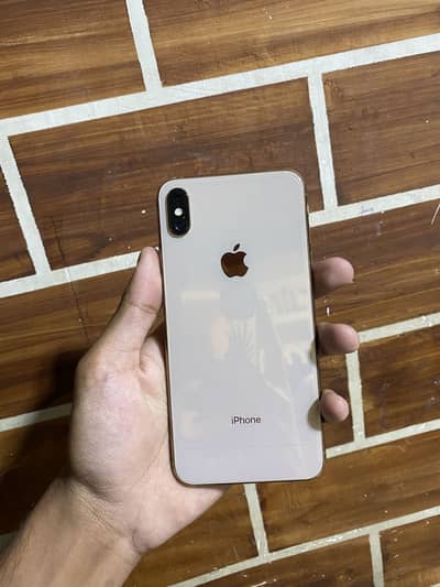 iPhone XS Max Pta approved
