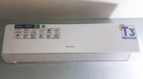 Ecostar 1.5 ton ac