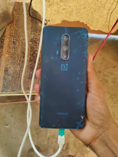 One Plus 8 Pro
