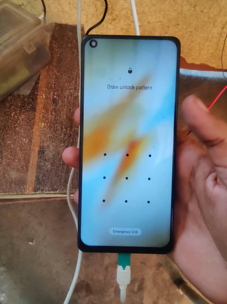 One Plus 8 Pro 3
